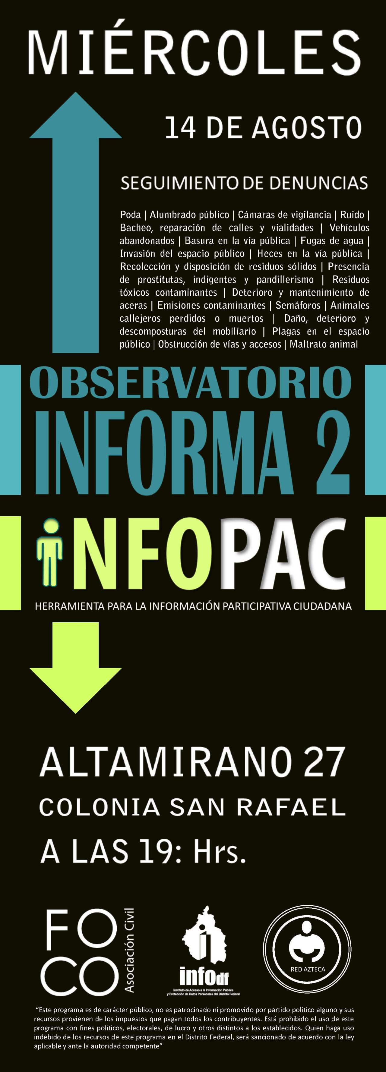 INFORMA 2